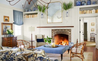 Heating Your Home in Winter: Safety and Savings Tips